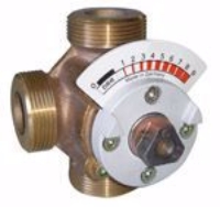 Show details for Honeywell Resideo 3Wege-Universalm. Centra- Rotguss, PN 10 DN 25, Kvs-Wert 2,5, Art.Nr. : DRR25-2.5 Picture of Honeywell Resideo 3Wege-Universalm. Centra- Rotguss, PN 10 DN 25, Kvs-Wert 2,5, Art.Nr. : DRR25-2.5
