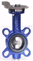 Show details for Honeywell Resideo Ring-Drosselklappe V5421B GGG 40, PN 6/16 DN 25, Kvs-Wert 26, Art.Nr. : V5421B1009 Picture of Honeywell Resideo Ring-Drosselklappe V5421B GGG 40, PN 6/16 DN 25, Kvs-Wert 26, Art.Nr. : V5421B1009
