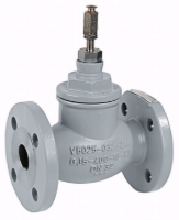 Show details for Honeywell Resideo Durchgangsventil V5025A GGG 40.3, PN 25 DN 25, Kvs-Wert 10, Art.Nr. : V5025A1084 Picture of Honeywell Resideo Durchgangsventil V5025A GGG 40.3, PN 25 DN 25, Kvs-Wert 10, Art.Nr. : V5025A1084