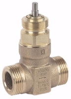 Show details for Honeywell Resideo Durchgangsventil V5825B Rotguss, PN 25 DN 15, Kvs-Wert 1,6, Art.Nr. : V5825B1043 Picture of Honeywell Resideo Durchgangsventil V5825B Rotguss, PN 25 DN 15, Kvs-Wert 1,6, Art.Nr. : V5825B1043