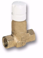 Show details for Honeywell Resideo Zweiwege-Ventil V136 als Einsitz-Schliessventil DN 15, Art.Nr. : V136-15B Picture of Honeywell Resideo Zweiwege-Ventil V136 als Einsitz-Schliessventil DN 15, Art.Nr. : V136-15B