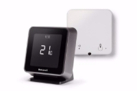 Show details for Honeywell Resideo Smart Home Raumtherm. T6 verdrahtet, weiß, Art.Nr. : Y6H910WF4032 Picture of Honeywell Resideo Smart Home Raumtherm. T6 verdrahtet, weiß, Art.Nr. : Y6H910WF4032
