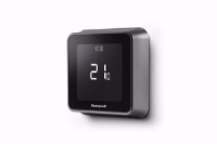 Show details for Honeywell Resideo Honeywell Raumregler f T6 als Ersatzteil, schwarz, Art.Nr. : T6H600WF1003 Picture of Honeywell Resideo Honeywell Raumregler f T6 als Ersatzteil, schwarz, Art.Nr. : T6H600WF1003