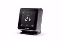 Show details for Honeywell Resideo Raumregler für T6R als Ersatzteil, schwarz, Art.Nr. : T6H700RW4011 Picture of Honeywell Resideo Raumregler für T6R als Ersatzteil, schwarz, Art.Nr. : T6H700RW4011