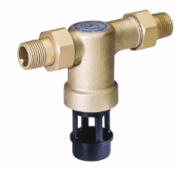 Show details for Honeywell Resideo Systemtrenner CA295 Bauart CA, Messing E, 1/2", Art.Nr. : CA295-1/2E Picture of Honeywell Resideo Systemtrenner CA295 Bauart CA, Messing E, 1/2", Art.Nr. : CA295-1/2E