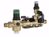 Show details for Honeywell Resideo Sicherheitsgruppe SG150D mit Druckminderer, Messing, EA, 1/2", Art.Nr. : SG150D-1/2EA Picture of Honeywell Resideo Sicherheitsgruppe SG150D mit Druckminderer, Messing, EA, 1/2", Art.Nr. : SG150D-1/2EA