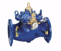 Show details for Honeywell Resideo Druckhalteventil DH300 GGG pulverb. blau A DN 200, Art.Nr. : DH300-200A Picture of Honeywell Resideo Druckhalteventil DH300 GGG pulverb. blau A DN 200, Art.Nr. : DH300-200A