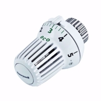 Show details for Honeywell Resideo Thermostatregler Thera-3 weiß, 1-28 Grad C, M30x1,5mm, Kundenw., Art.Nr. : T6001W0C Picture of Honeywell Resideo Thermostatregler Thera-3 weiß, 1-28 Grad C, M30x1,5mm, Kundenw., Art.Nr. : T6001W0C