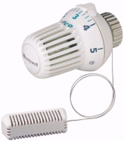 Show details for Honeywell Resideo Thermost Thera-3-DA weiß, 6-28 Grad C, DA-Anschluss, 2m, Art.Nr. : T600120DA Picture of Honeywell Resideo Thermost Thera-3-DA weiß, 6-28 Grad C, DA-Anschluss, 2m, Art.Nr. : T600120DA