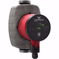 Show details for Grundfos ALPHA1 Brauchwasserpumpe 20-45/150 N, Art.-Nr.: 98463424 - Nachfolgemodel 20-40/150 N Picture of Grundfos ALPHA1 Brauchwasserpumpe 20-45/150 N, Art.-Nr.: 98463424 - Nachfolgemodel 20-40/150 N