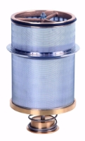 Show details for Honeywell Resideo Aust.-Filtereins. AF78TS zu F78TS, 0,1mm, DN 80, Art.Nr. : AF78TS-080A Picture of Honeywell Resideo Aust.-Filtereins. AF78TS zu F78TS, 0,1mm, DN 80, Art.Nr. : AF78TS-080A