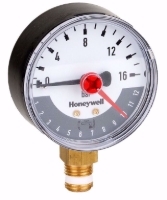 Show details for Honeywell Resideo Manometer M78M-MR zu Filter F78TS, R 1/4, Teilung 0-16bar, Art.Nr. : M78M-A16MR Picture of Honeywell Resideo Manometer M78M-MR zu Filter F78TS, R 1/4, Teilung 0-16bar, Art.Nr. : M78M-A16MR