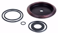 Show details for Honeywell Resideo Dichtungssatz komplett für D15SH, DN 65 - DN 100, Art.Nr. : 0904221 Picture of Honeywell Resideo Dichtungssatz komplett für D15SH, DN 65 - DN 100, Art.Nr. : 0904221