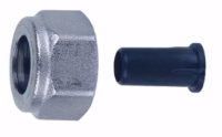 Show details for Honeywell Resideo Verschraubung FEM Kunststoffrohr, M24 AG, 16x2mm, Art.Nr. : FEM24P16X2 Picture of Honeywell Resideo Verschraubung FEM Kunststoffrohr, M24 AG, 16x2mm, Art.Nr. : FEM24P16X2