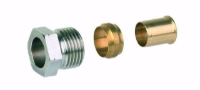 Show details for Honeywell Resideo Verschraubung FIG Cu-, Weichstahlrohr, G 1/2 IG, 14mm, Art.Nr. : FIG1/2CSS14 Picture of Honeywell Resideo Verschraubung FIG Cu-, Weichstahlrohr, G 1/2 IG, 14mm, Art.Nr. : FIG1/2CSS14