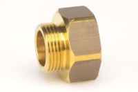 Show details for Honeywell Resideo Reduzierstück VA6290A Messing Ventil von 1 1/4" auf 1/2", Art.Nr. : VA6290A280 Picture of Honeywell Resideo Reduzierstück VA6290A Messing Ventil von 1 1/4" auf 1/2", Art.Nr. : VA6290A280