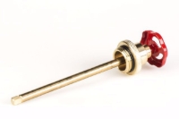 Show details for Honeywell Resideo Spindel VS8200E für Montagegerät VA8200, Art.Nr. : VS8200E010 Picture of Honeywell Resideo Spindel VS8200E für Montagegerät VA8200, Art.Nr. : VS8200E010