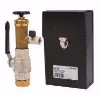 Show details for Honeywell Resideo Austauschvorrichtung WV12 Anschlussgewinde M 30x1,5, Art.Nr. : WV123 Picture of Honeywell Resideo Austauschvorrichtung WV12 Anschlussgewinde M 30x1,5, Art.Nr. : WV123