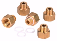 Show details for Honeywell Resideo Anschlussadapter VS5001A0 zu Kombi Auto V5001PY (VPE5), Art.Nr. : VS5001A005 Picture of Honeywell Resideo Anschlussadapter VS5001A0 zu Kombi Auto V5001PY (VPE5), Art.Nr. : VS5001A005