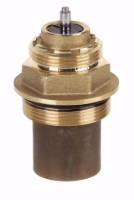 Show details for Honeywell Resideo Ventileinsatz V135A zu Dreiwegeventil V135 R 1/2 und R 3/4, Art.Nr. : V135A-1/2VE Picture of Honeywell Resideo Ventileinsatz V135A zu Dreiwegeventil V135 R 1/2 und R 3/4, Art.Nr. : V135A-1/2VE