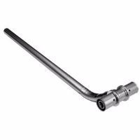 Show products in category Metalplast-Stramax - Press-Anschluss T-Stück Picture for category Metalplast-Stramax - Press-Anschluss T-Stück