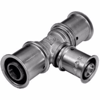 Show products in category Metalplast-Stramax - Press-T-Stück reduziert, aus Messing verzinnt, mit fixierter Presshülse Picture for category Metalplast-Stramax - Press-T-Stück reduziert, aus Messing verzinnt, mit fixierter Presshülse
