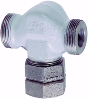 Show details for Honeywell Resideo Erweiterungsstück HE für Mischer DRU und DRR, DN 25, Art.Nr. : HE25 Picture of Honeywell Resideo Erweiterungsstück HE für Mischer DRU und DRR, DN 25, Art.Nr. : HE25