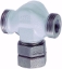 Show details for Honeywell Resideo Erweiterungsstück HE für Mischer DRU und DRR, DN 32, Art.Nr. : HE32 Picture of Honeywell Resideo Erweiterungsstück HE für Mischer DRU und DRR, DN 32, Art.Nr. : HE32