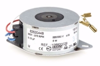 Show details for Honeywell Resideo Synchron-Motor 030000345 zu Stellantrieb VMK/VMM, 230V, Art.Nr. : 030000345 Picture of Honeywell Resideo Synchron-Motor 030000345 zu Stellantrieb VMK/VMM, 230V, Art.Nr. : 030000345