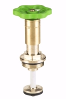 Show details for Honeywell Resideo Absperreinheit AE295STN zu Systemtrenner BA295STN-11/2A, Art.Nr. : AE295STN-11/2A Picture of Honeywell Resideo Absperreinheit AE295STN zu Systemtrenner BA295STN-11/2A, Art.Nr. : AE295STN-11/2A