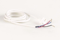 Show details for Honeywell Resideo Kabel mit Stecker M44-MOD zu M4410, 3x0,22mm2, VPE 10, 5m, Art.Nr. : M44-MOD-5M Picture of Honeywell Resideo Kabel mit Stecker M44-MOD zu M4410, 3x0,22mm2, VPE 10, 5m, Art.Nr. : M44-MOD-5M