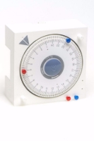 Show details for Honeywell Resideo Quarz-Schaltuhr R-SU53-54 als Reparaturartikel, Art.Nr. : R-SU53-54 Picture of Honeywell Resideo Quarz-Schaltuhr R-SU53-54 als Reparaturartikel, Art.Nr. : R-SU53-54
