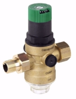 Show details for Honeywell Resideo Druckminderer D150 zu Sicherheitsgruppe SG150/D, R1/2, Art.Nr. : D150-1/2A Picture of Honeywell Resideo Druckminderer D150 zu Sicherheitsgruppe SG150/D, R1/2, Art.Nr. : D150-1/2A
