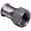 Show details for Meier Tobler Metalplast-Stramax Pressübergang IG 15/20x3/4", Art.Nr. : 210.2034W Picture of Meier Tobler Metalplast-Stramax Pressübergang IG 15/20x3/4", Art.Nr. : 210.2034W