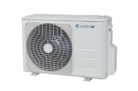 Show products in category SYSTEMAIR - Außengerät MULTI EVO32 HP Picture for category SYSTEMAIR - Außengerät MULTI EVO32 HP
