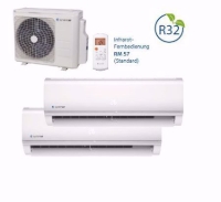 Show products in category SYSTEMAIR - Multi-Split-Klimageräte Picture for category SYSTEMAIR - Multi-Split-Klimageräte
