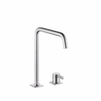 Show products in category KWC ARMATUREN FÜR DIE KÜCHE - KWC ERA Picture for category KWC ARMATUREN FÜR DIE KÜCHE - KWC ERA