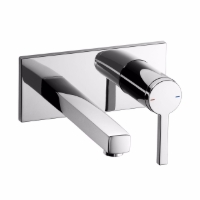 Show products in category KWC ARMATUREN FÜR DAS BAD - KWC AVA - Hebelmischer - Waschtisch Picture for category KWC ARMATUREN FÜR DAS BAD - KWC AVA - Hebelmischer - Waschtisch