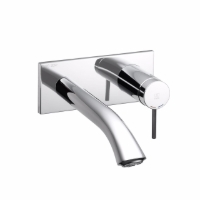 Show products in category KWC ARMATUREN FÜR DAS BAD - KWC ZOE - Hebelmischer - Waschtisch Picture for category KWC ARMATUREN FÜR DAS BAD - KWC ZOE - Hebelmischer - Waschtisch