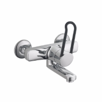 Show products in category KWC ARMATUREN FÜR DAS BAD - KWC VITA PRO - Hebelmischer - Waschtisch Picture for category KWC ARMATUREN FÜR DAS BAD - KWC VITA PRO - Hebelmischer - Waschtisch