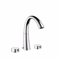 Show products in category KWC ARMATUREN FÜR DAS BAD - KWC ZOE - Zweigriffmischer - Waschtisch Picture for category KWC ARMATUREN FÜR DAS BAD - KWC ZOE - Zweigriffmischer - Waschtisch