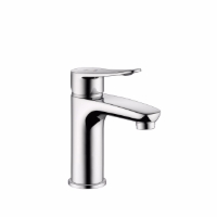 Show products in category KWC ARMATUREN FÜR DAS BAD - KWC ACTIVO - Hebelmischer - Waschtisch Picture for category KWC ARMATUREN FÜR DAS BAD - KWC ACTIVO - Hebelmischer - Waschtisch