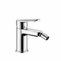 Show products in category KWC ARMATUREN FÜR DAS BAD - KWC ACTIVO - Hebelmischer - Bidet Picture for category KWC ARMATUREN FÜR DAS BAD - KWC ACTIVO - Hebelmischer - Bidet