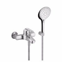 Show products in category KWC ARMATUREN FÜR DAS BAD - KWC DOMO - Hebelmischer - Wanne Picture for category KWC ARMATUREN FÜR DAS BAD - KWC DOMO - Hebelmischer - Wanne