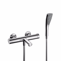 Show products in category KWC ARMATUREN FÜR DAS BAD - KWC ONO - Thermostat Mischer - Wanne Picture for category KWC ARMATUREN FÜR DAS BAD - KWC ONO - Thermostat Mischer - Wanne