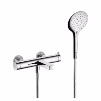 Show products in category KWC ARMATUREN FÜR DAS BAD - KWC AVA - Thermostat Mischer - Wanne Picture for category KWC ARMATUREN FÜR DAS BAD - KWC AVA - Thermostat Mischer - Wanne