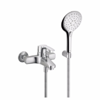 Show products in category KWC ARMATUREN FÜR DAS BAD - KWC VITA - Hebelmischer - Wanne Picture for category KWC ARMATUREN FÜR DAS BAD - KWC VITA - Hebelmischer - Wanne