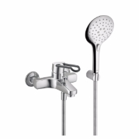 Show products in category KWC ARMATUREN FÜR DAS BAD - KWC VITA PRO - Hebelmischer - Wanne Picture for category KWC ARMATUREN FÜR DAS BAD - KWC VITA PRO - Hebelmischer - Wanne