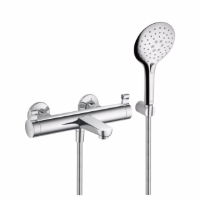 Show products in category KWC ARMATUREN FÜR DAS BAD - KWC VITA PRO - Thermostat Mischer - Wanne Picture for category KWC ARMATUREN FÜR DAS BAD - KWC VITA PRO - Thermostat Mischer - Wanne