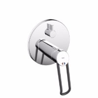 Show products in category KWC ARMATUREN FÜR DAS BAD - KWC VITA PRO - Fertigmontageset - Wanne Picture for category KWC ARMATUREN FÜR DAS BAD - KWC VITA PRO - Fertigmontageset - Wanne